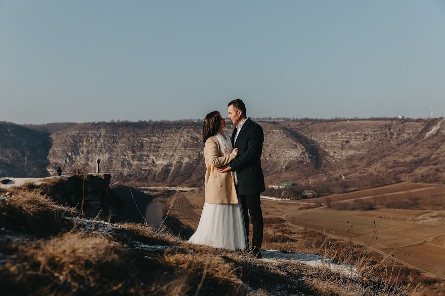 Wedding photographer Sergey Klochkov (klochkovsergey). Photo of 2 May 2020