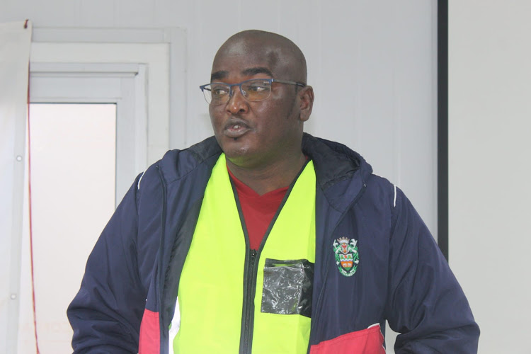 Kirkwood councillor Mandile Payi was shot in his home on Thursday night and is currently receiving treatment in a nearby hospital.