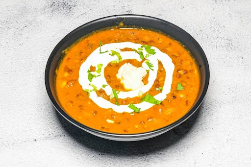 Special Dal Makhani