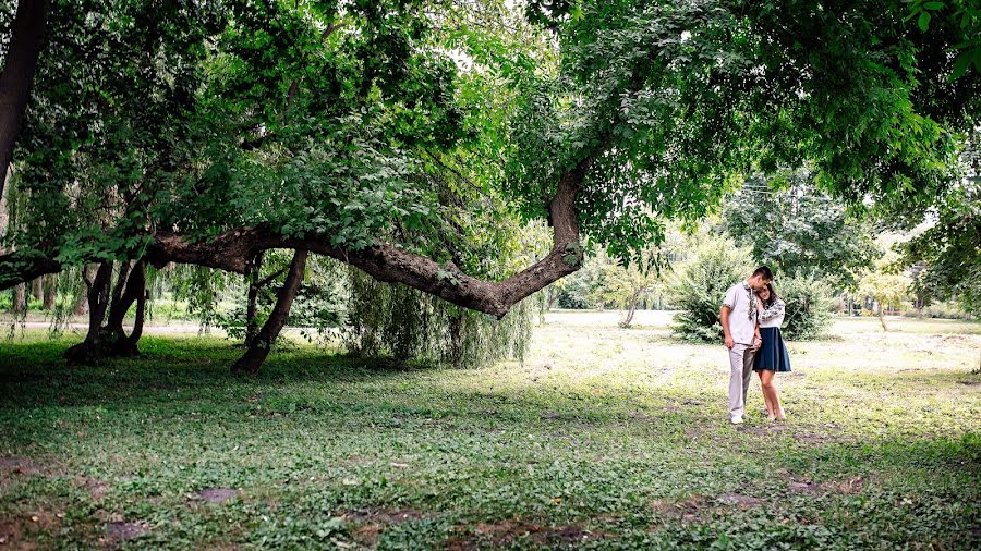 Fotógrafo de bodas Petro Zasidko (pvodoliy). Foto del 22 de septiembre 2018