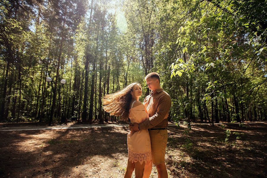 Wedding photographer Olga Deulina (olya15). Photo of 27 May 2019