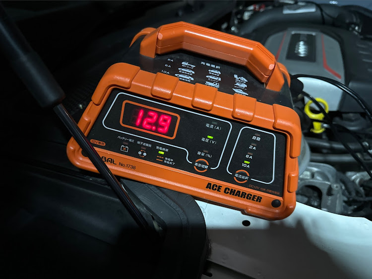TTSクーペのTTSクーペ・EA888gen3・034motorsport・stage2・pops&bangsに関するカスタム事例の投稿画像2枚目