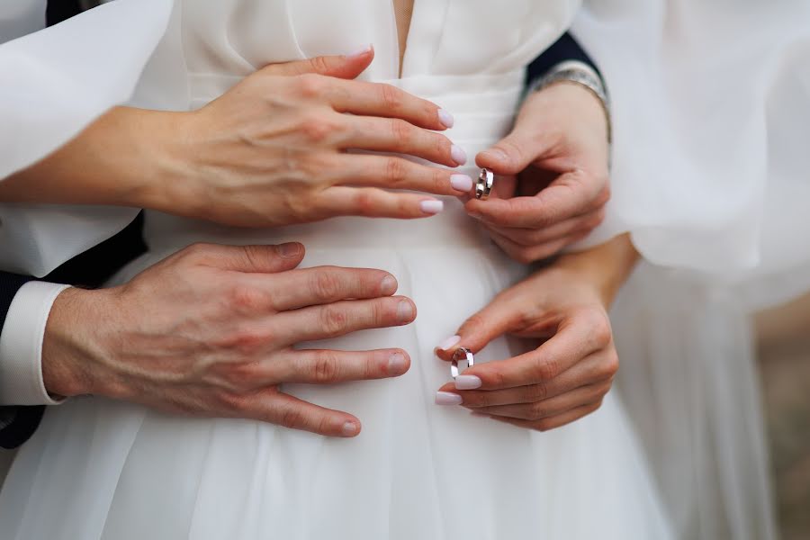 Wedding photographer Artem Vazhinskiy (times). Photo of 28 February