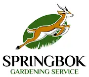 Springbok Gardening Service Ltd Logo