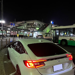 シビック FL1