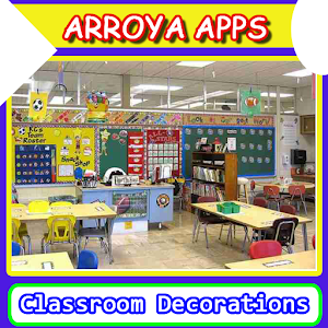 Classroom Decorations.apk 1.0