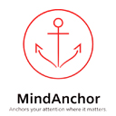 MindAnchor - Study Focus - YouTube Topic Monitor