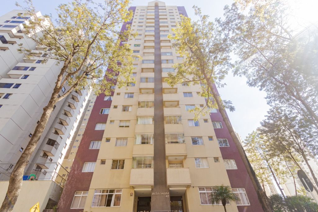 Apartamentos à venda Água Verde