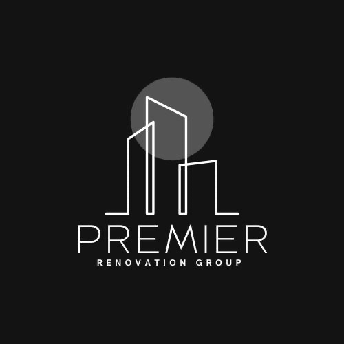 Premier renovation group LTD Logo