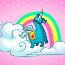 Unicorn New Tab & Wallpapers Collection