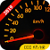 GPS Speedometer icon