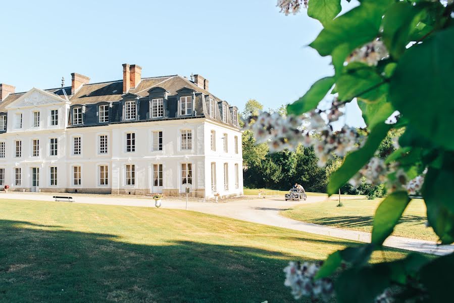 Photographe de mariage Vadim Kochetov (nicepicparis). Photo du 27 juillet 2018