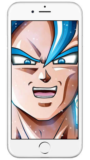 Wallpaper Saiyanz Art  HD