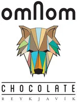 Omnom chocolate / choklad