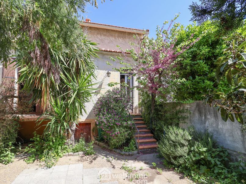 Vente maison 5 pièces 103 m² à Marseille 8ème (13008), 565 000 €