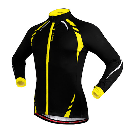 Title 9, Fleece warm cycling clothing for road bike ridi...