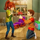 Virtual Neighbor Happy Family: Love Story Games 1.3