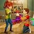 Virtual Neighbor Happy Family: Love Story Games1.3