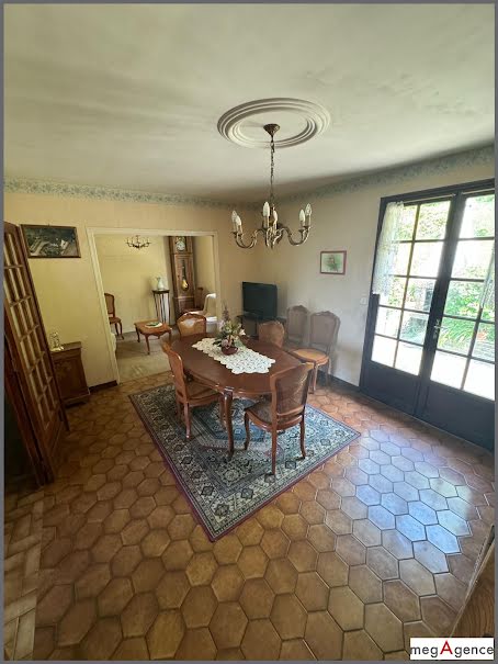 Vente maison 3 pièces 74 m² à Cherrueix (35120), 202 000 €