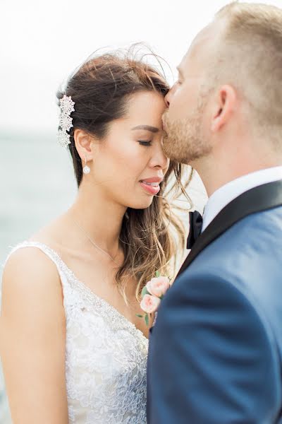 ช่างภาพงานแต่งงาน Kurtz Orpia (kurtzorpia) ภาพเมื่อ 9 พฤษภาคม 2019