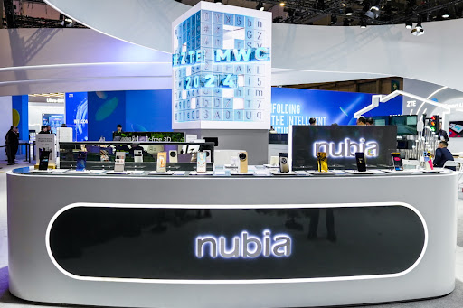 nubia officially announces its extensive global expansion at MWC24.