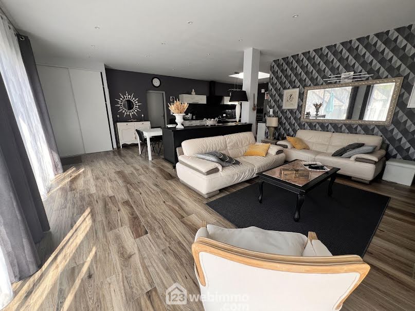 Vente maison 5 pièces 163 m² à Langeais (37130), 395 000 €