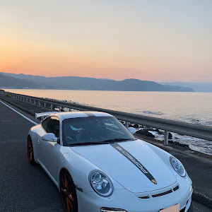 911 クーペ GT3