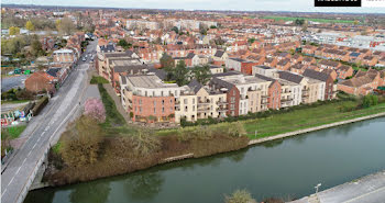 appartement à Armentieres (59)