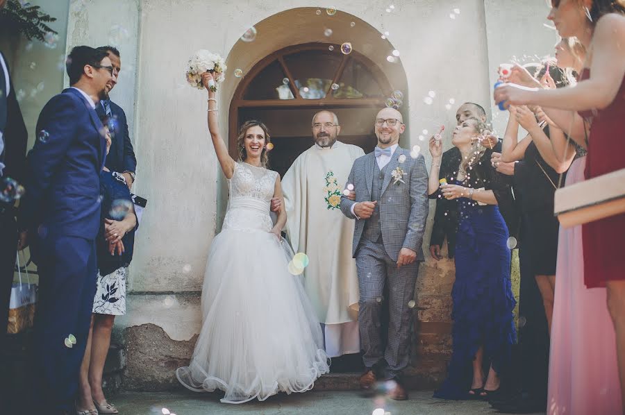 Wedding photographer Csibi Gellért (csibigellert). Photo of 12 July 2016