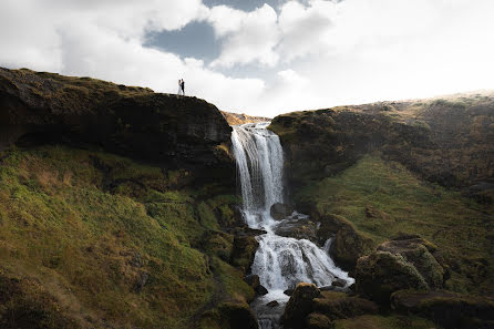 Bröllopsfotograf Debora Karalic (iceland). Foto av 23 september 2023