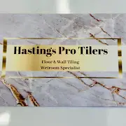 Hastings Pro Tilers  Logo