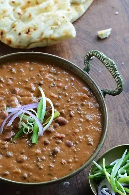 Dal Makhani