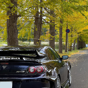 RX-8 SE3P