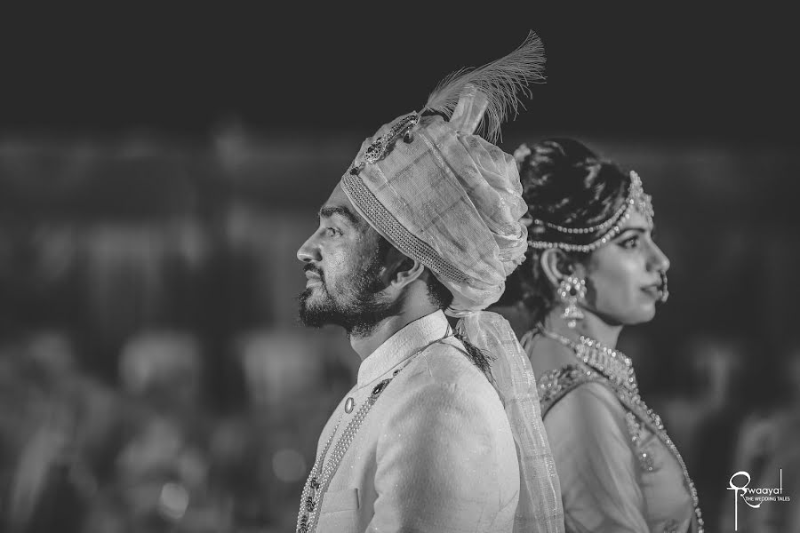 Photographe de mariage Nayan Bhatti (nayanbhatti). Photo du 28 novembre 2018