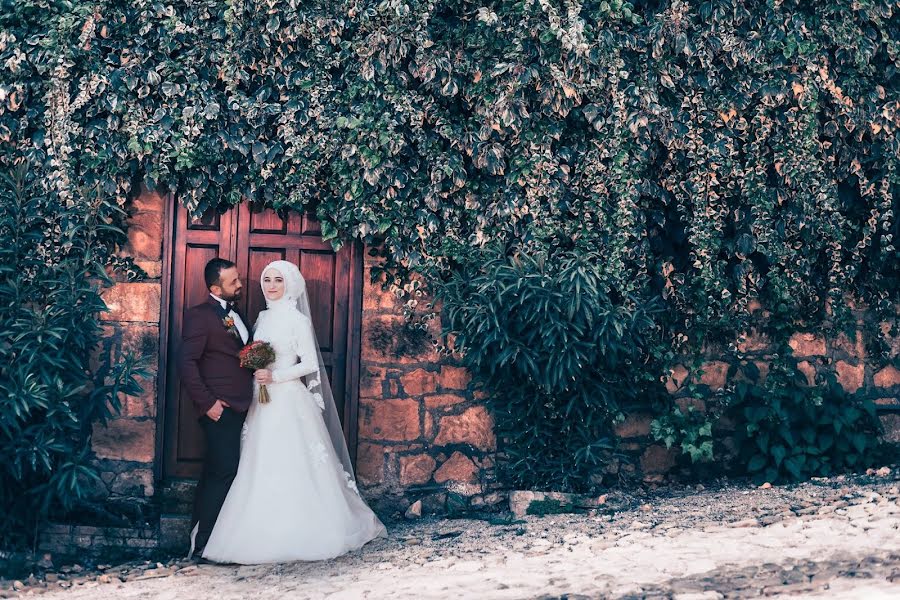 結婚式の写真家Yücel Durmaz (yuceldurmaz)。2020 7月11日の写真