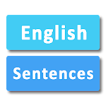 Learn English Sentences Apk