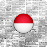 Cover Image of Herunterladen Indonesia News (Berita) 6.2 APK