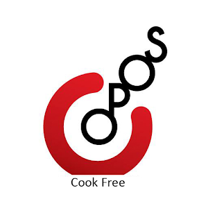 OPOS Chef  Icon