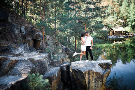 Photographe de mariage Vyacheslav Zavorotnyy (zavorotnyi). Photo du 9 septembre 2016