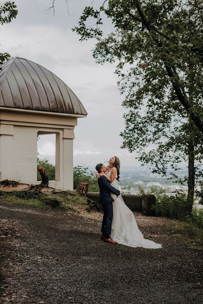 Fotógrafo de casamento Merle Von Alten-Reuss (sl8rpgm). Foto de 11 de agosto 2021