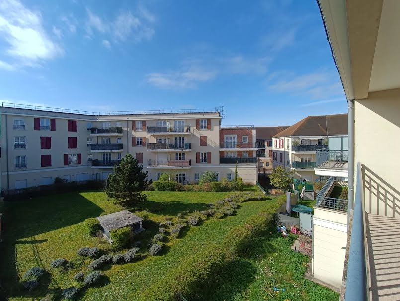 Vente appartement 3 pièces 65.62 m² à Voisins-le-Bretonneux (78960), 346 000 €