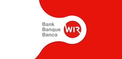 Bank WIR Banking Screenshot 1 of 8