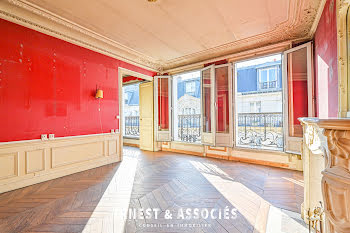 appartement à Paris 9ème (75)