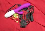 Sex toys come in all sorts of shapes,  sizes and colours to spice up lovemaking.