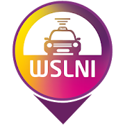 Wslni Taxi  Icon