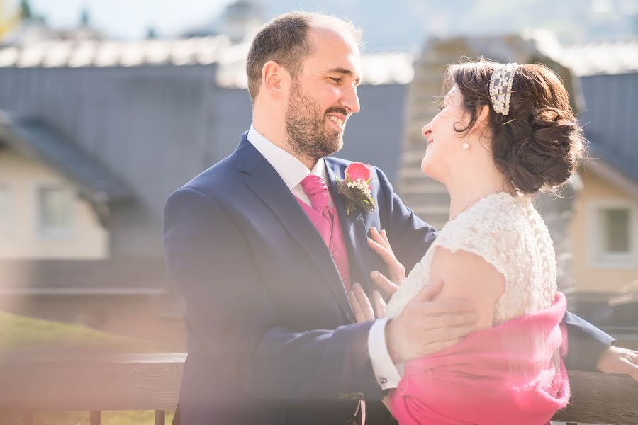 Fotógrafo de bodas Mona Marchand-Arvier (marchandarvier). Foto del 31 de octubre 2017