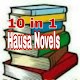 Download 10 in 1 hausa novels For PC Windows and Mac 8.0