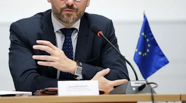 Žofre: Srbija izabrala EU kao strateški cilj, treba da ubrza reforme