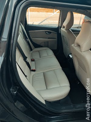 продам авто Volvo V70 V70 III фото 3