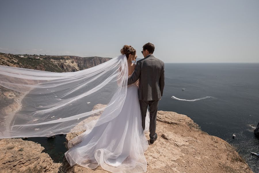 Fotógrafo de bodas Tatyana Glavanar (glavanar). Foto del 23 de marzo 2022